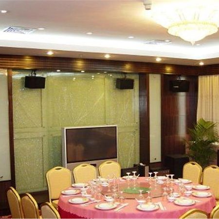 Rezen Hotel Huaxia Сямынь Экстерьер фото