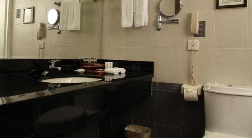 Rezen Hotel Huaxia Сямынь Экстерьер фото