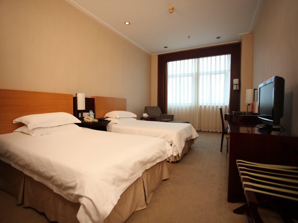 Rezen Hotel Huaxia Сямынь Экстерьер фото